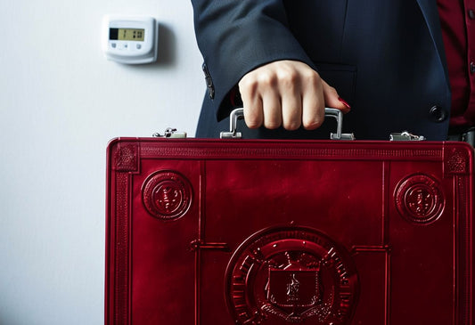 Autumn budget energy impacts