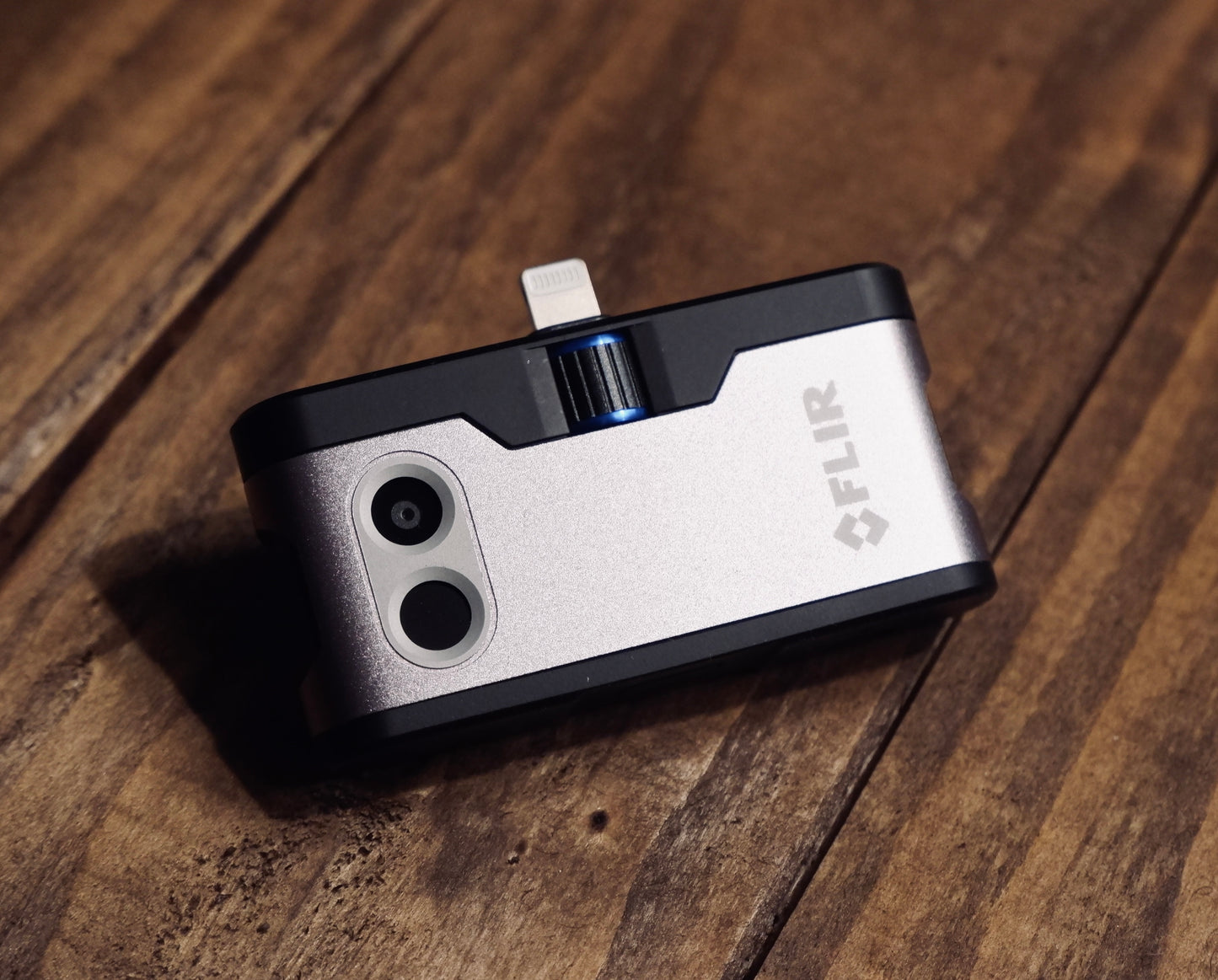 FLIR ONE Thermal Camera