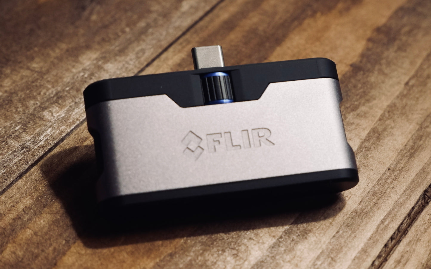 FLIR ONE Thermal Camera