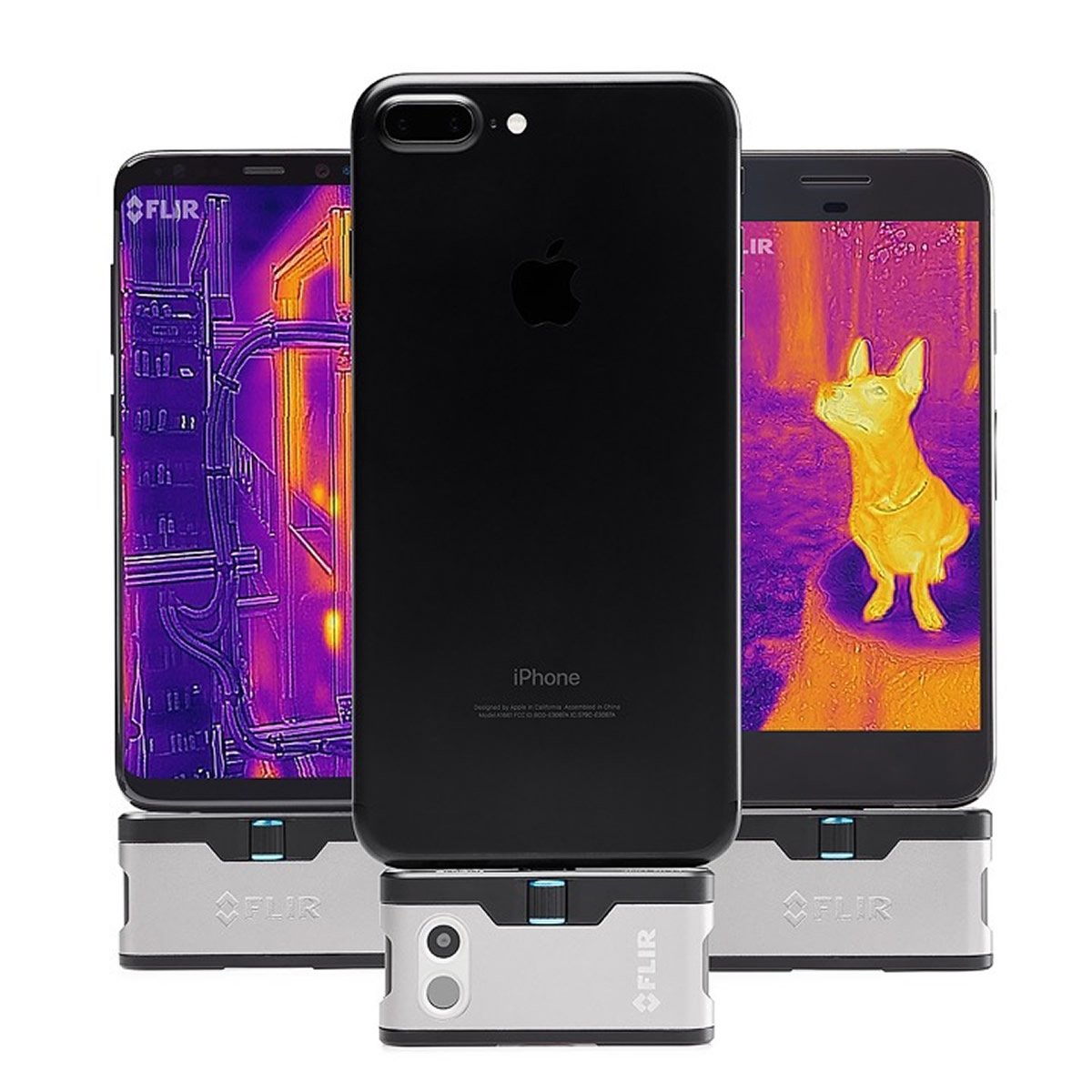 FLIR ONE Thermal Camera