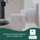 Smart Energy Monitoring Plug