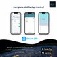Smart Energy Monitoring Plug