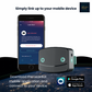 LeakBot leak detection device