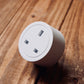 Smart Energy Monitoring Plug