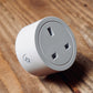Smart Energy Monitoring Plug