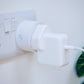 Smart Energy Monitoring Plug