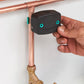 LeakBot leak detection device