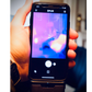 FLIR ONE Thermal Camera in use