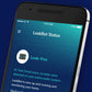 LeakBot leak detection device